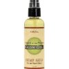 Glow Massage Oil - 3.4 oz Naked in the Woods
