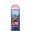 Razzels warming lubricant - 4 oz wild watermelon