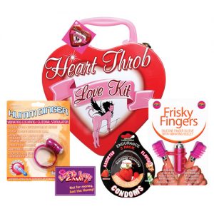 Heart Throb Love Kit