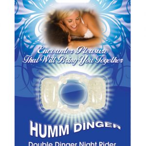 Humm dinger-double dinger - glow in the dark