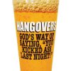 Hangover's Cup