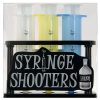 Syringe shooters