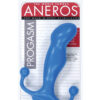 Aneros progasm male prostate stimulator - blue