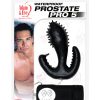 Prostate pro 5 waterproof - black