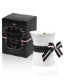 Booty Parlor Don't Stop Massage Candle - 7 oz Spicy Chocolat