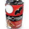 Drink Easy ShotGun Keychain Counter Tub - Tub of 30