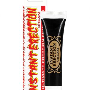 Instant Erection Cream