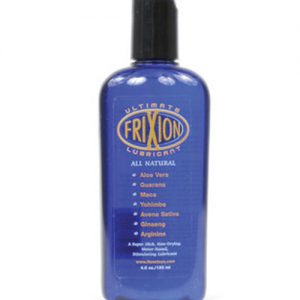 Frixion lubricant - 4 oz