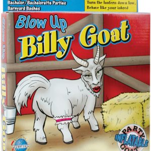 Blow Up Billy Goat