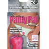 Vibrating panty pal butterfly - pink