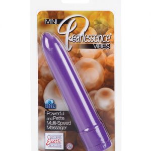 4.25" mini pearlessence - purple haze