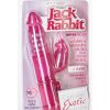 My first jack rabbit waterproof