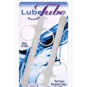 Lube tube