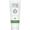Liquid sex xtreme lubricant w/hemp - 4 oz