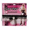 French maid garter