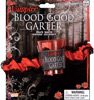 VAMPIRESS BLOOD GOOD GARTER