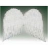 ANGEL 22" FEATHER WINGS