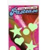 Pastease minis - glow asst. 3 pack