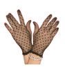 Diamond Lace Glove